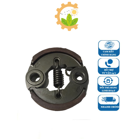 Bố côn máy cắt cỏ 330/430