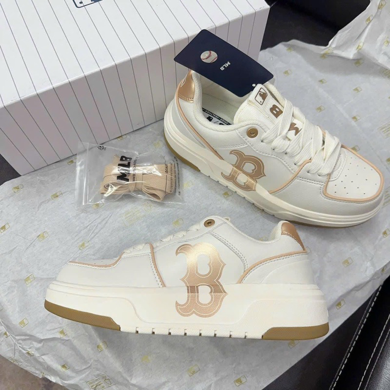 Giày Chunky Linner MLBss23
