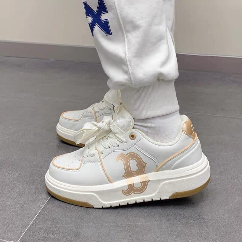 Giày Chunky Linner MLBss23