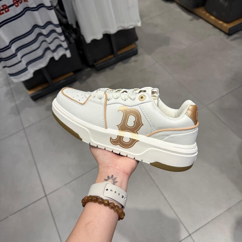 Giày Chunky Linner MLBss23