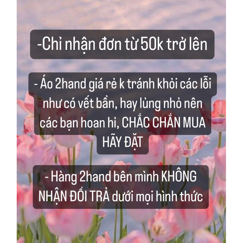 Áo Baby tee 2hand dễ thương