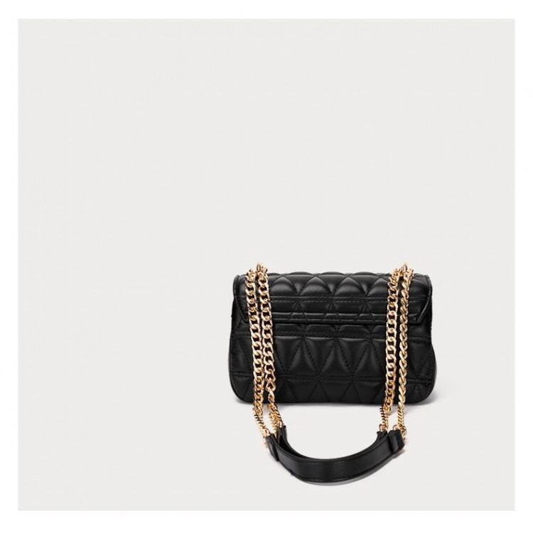 Túi xách nữ dây xích phong cách thời trang mẫu mới  T05