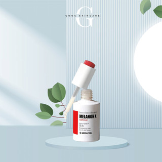 Serum Mờ Nám Tàn Nhang Dưỡng Trắng Da Melanon X Ampoule Medi-Peel 50ml