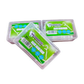Tăm nha khoa - tăm chỉ nha khoa - chỉ nha khoa chăm sóc răng miệng