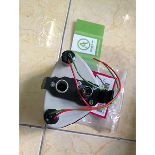 Đồng hồ xe máy 67 ( Đồng hồ chạy công tơ mét )