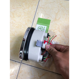 Đồng hồ xe máy 67 ( Đồng hồ chạy công tơ mét )