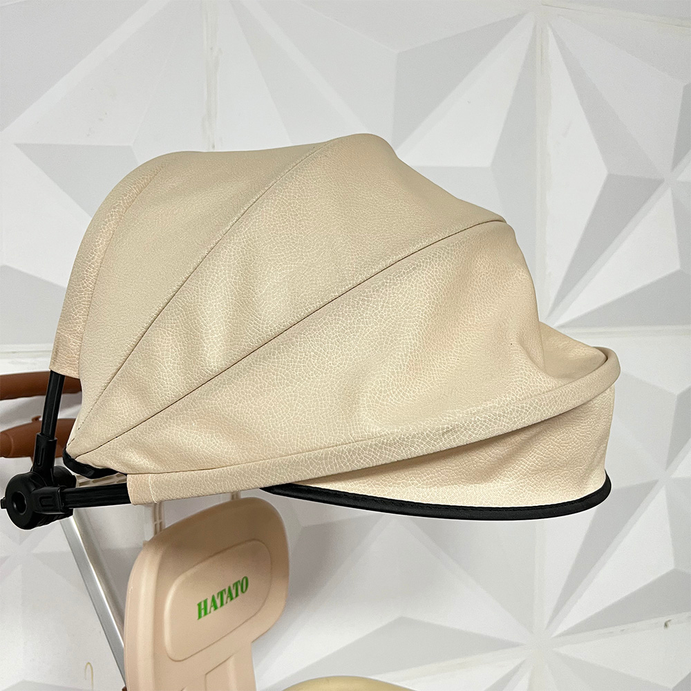 Đệm Và Mái Che Cho Xe Đẩy Gấp Gọn Cho Bé