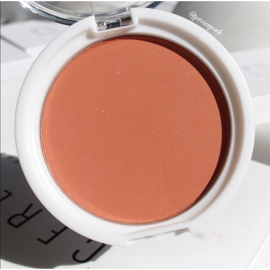 Phấn Má Hồng Madison Miller Blush