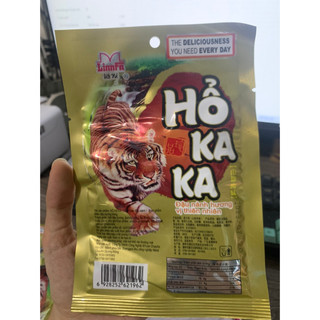 Snack hổ kaka thơm ngon siêu hấp dẫn gói 20g