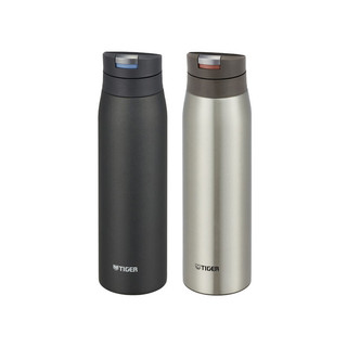 Bình giữ nhiệt Tiger MCX-A602 (600ml)-Nắp bật HÀNG CHÍNH HÃNG