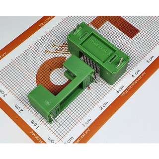 Ptf-77b đế cầu chì 6.3a/250v 5x20mm