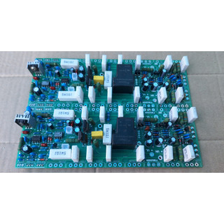Mạch công suất class h bù áp