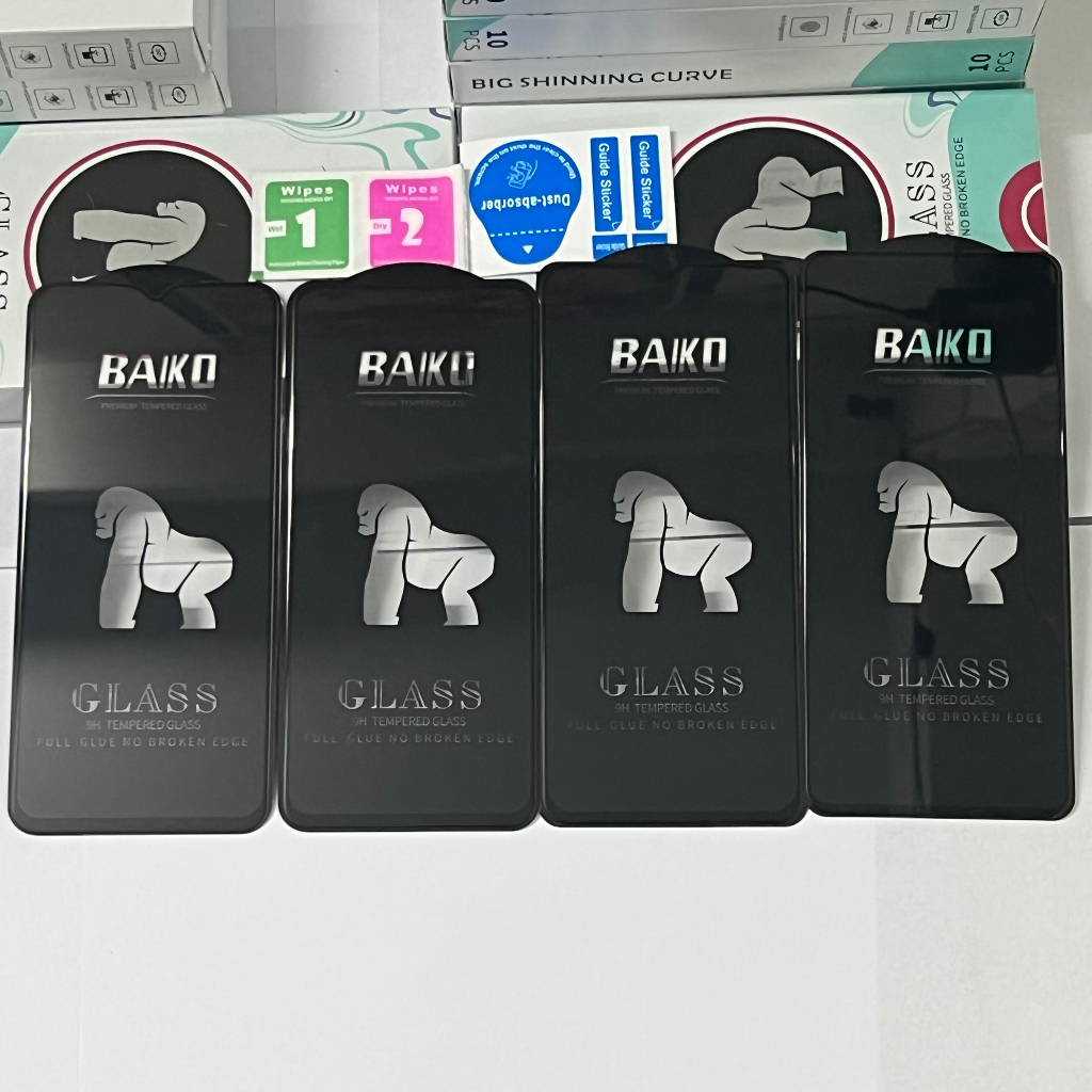 Cường lực xiaomi redmi 12 turbo note 11 pro k30 ultra k40 k50 gaming k60 mi 10T 9T 10a 10c 11s 9 9s Mi 13T pro