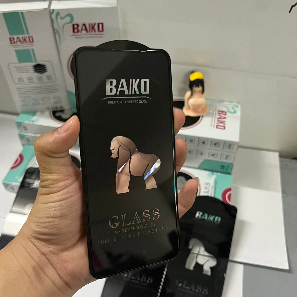 Cường lực xiaomi redmi 12 turbo note 11 pro k30 ultra k40 k50 gaming k60 mi 10T 9T 10a 10c 11s 9 9s Mi 13T pro