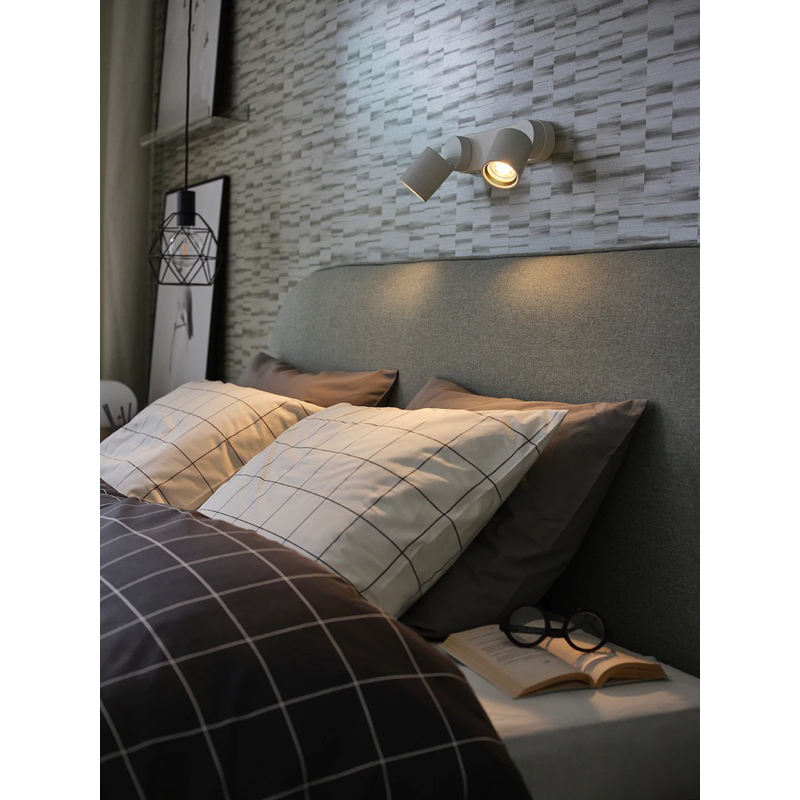 Đèn treo tường NYMÅNE IKEA chính hãng