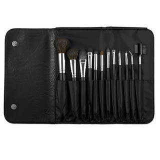 Bộ cọ trang điểm Coastal Scents 12 Piece Makeup Brush Set