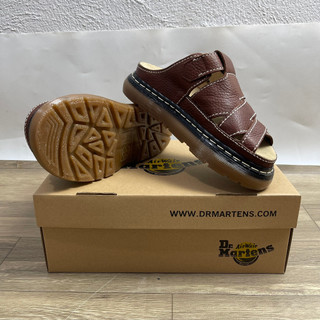 Dép Dr.Martens 2007 Thailand (Nâu)