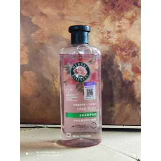 Gội & Xả Herbal Essences Rose Hips 400ml