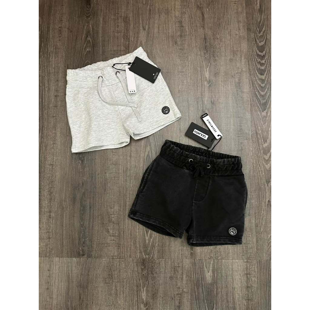 Quần soc da cá Goliath bé trai