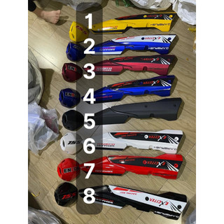 Bộ ốp bô 2 món ex155