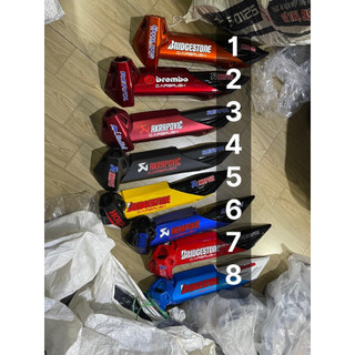 Bộ ốp bô 2 món winner cũ v1
