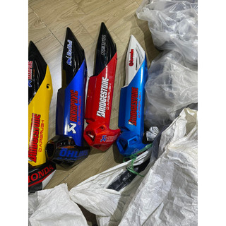 Bộ ốp bô 2 món winner cũ v1 ( đủ màu )
