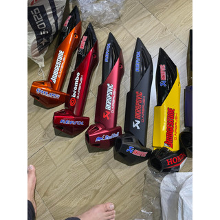 Bộ ốp bô 2 món winner cũ v1 ( đủ màu )