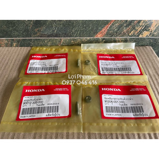 Bộ ốc chỉnh cò Honda . Made in Japan