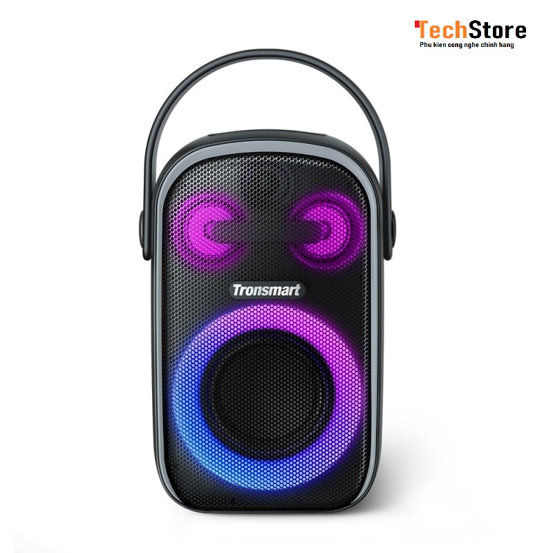 Loa Tiệc Di Động Tronsmart Halo 100