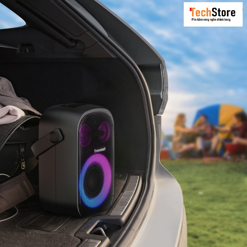 Loa Tiệc Di Động Tronsmart Halo 100