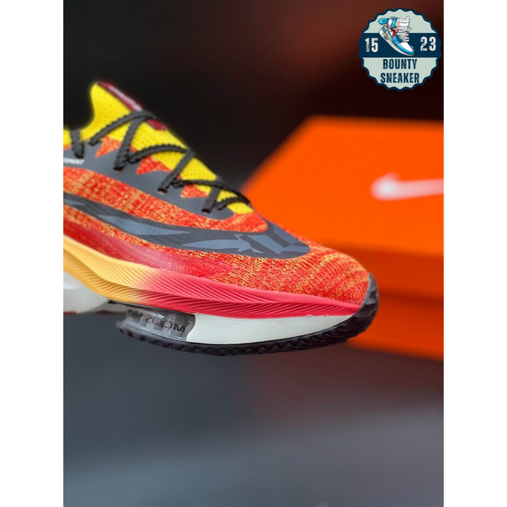 Giày Thể Thao Nike Alphafly Next 2%