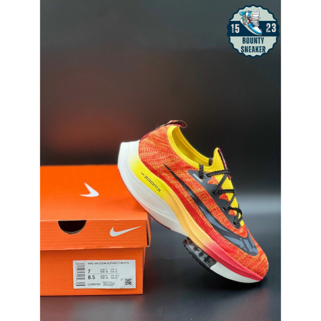 Giày Thể Thao Nike Alphafly Next 2%