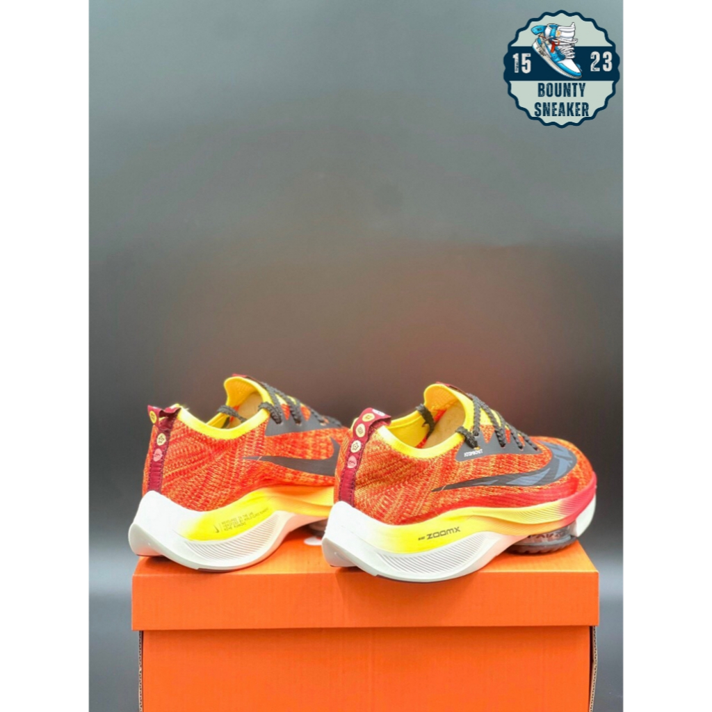 Giày Thể Thao Nike Alphafly Next 2%