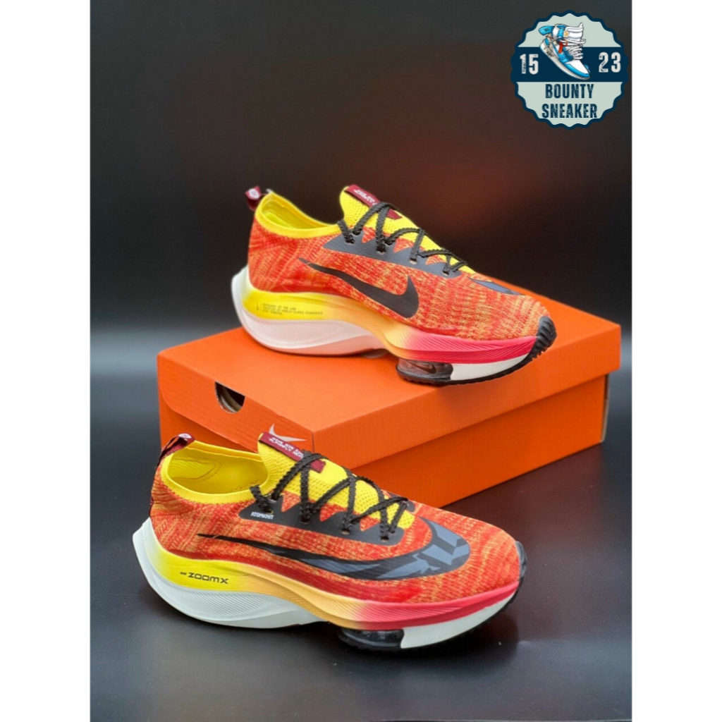 Giày Thể Thao Nike Alphafly Next 2%