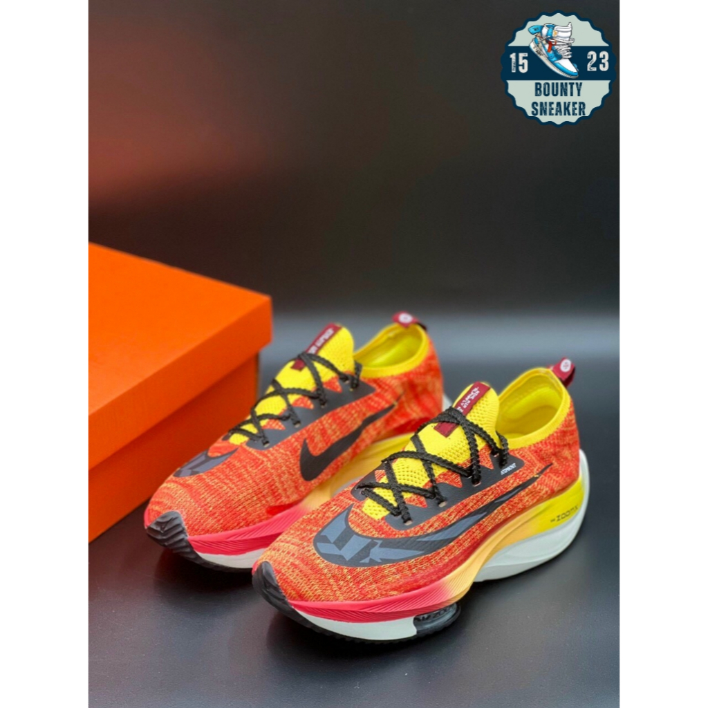 Giày Thể Thao Nike Alphafly Next 2%