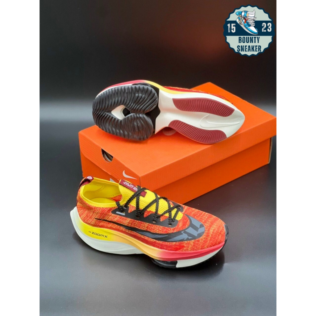Giày Thể Thao Nike Alphafly Next 2%