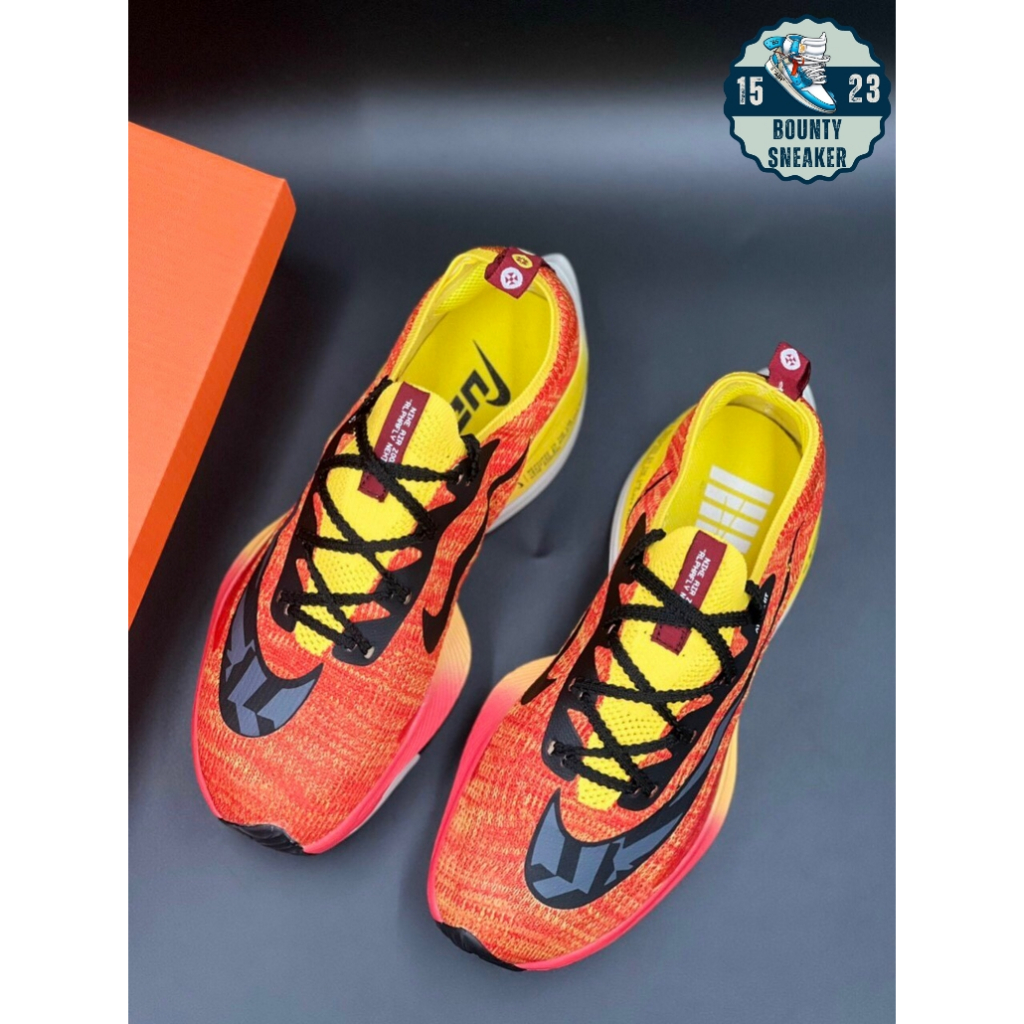 Giày Thể Thao Nike Alphafly Next 2%