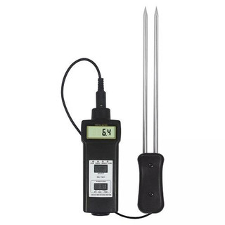 Máy đo nhiệt độ, độ ẩm ngũ cốc mc-7821 giá rẻ