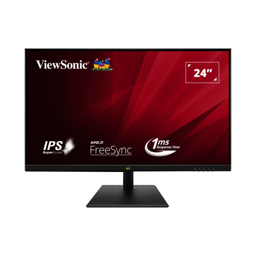 MÀN HÌNH VIEWSONIC VA2436-H