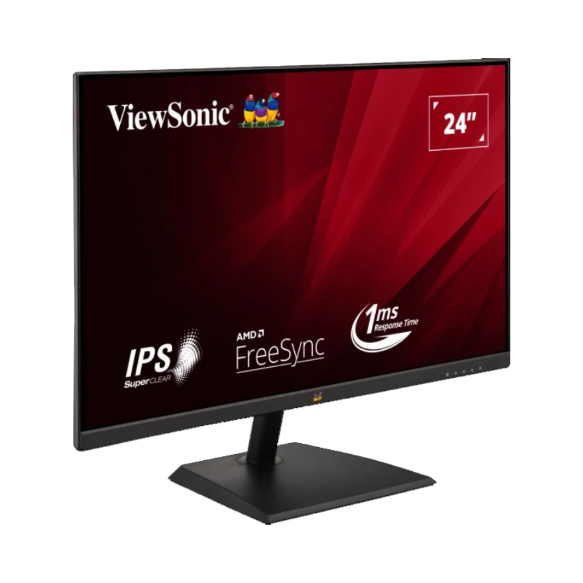 MÀN HÌNH VIEWSONIC VA2436-H