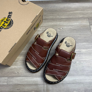 Dép Dr.Martens 2007 Thailand (Nâu)