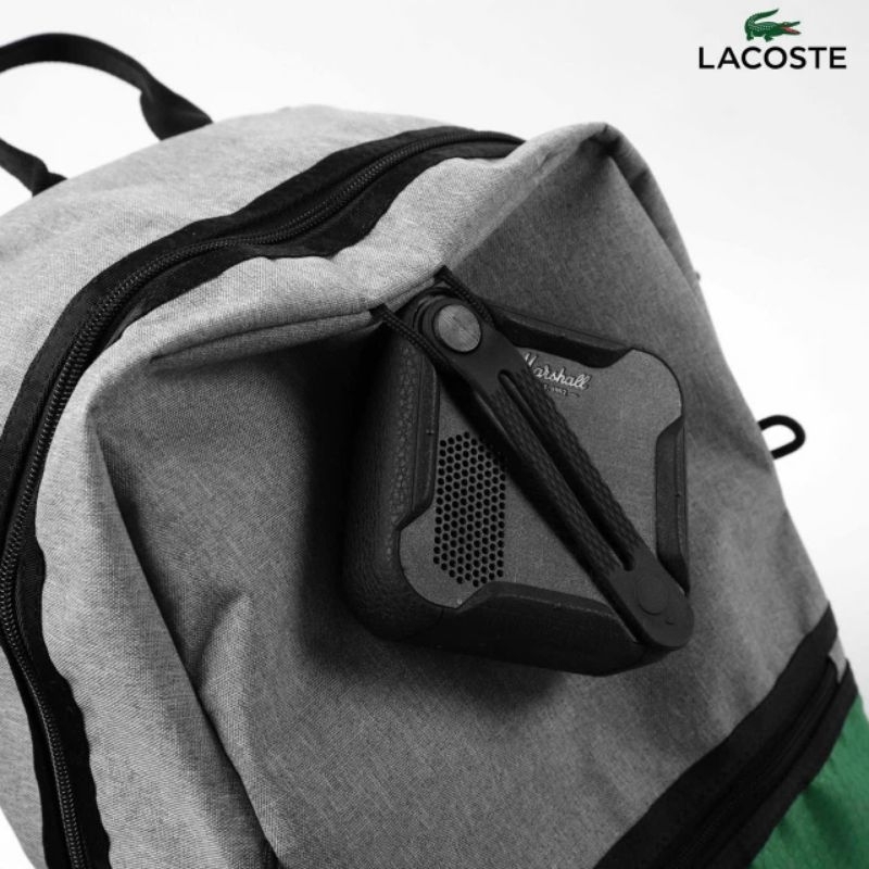 Balo Lacoste Neocroc Contrast Print BP