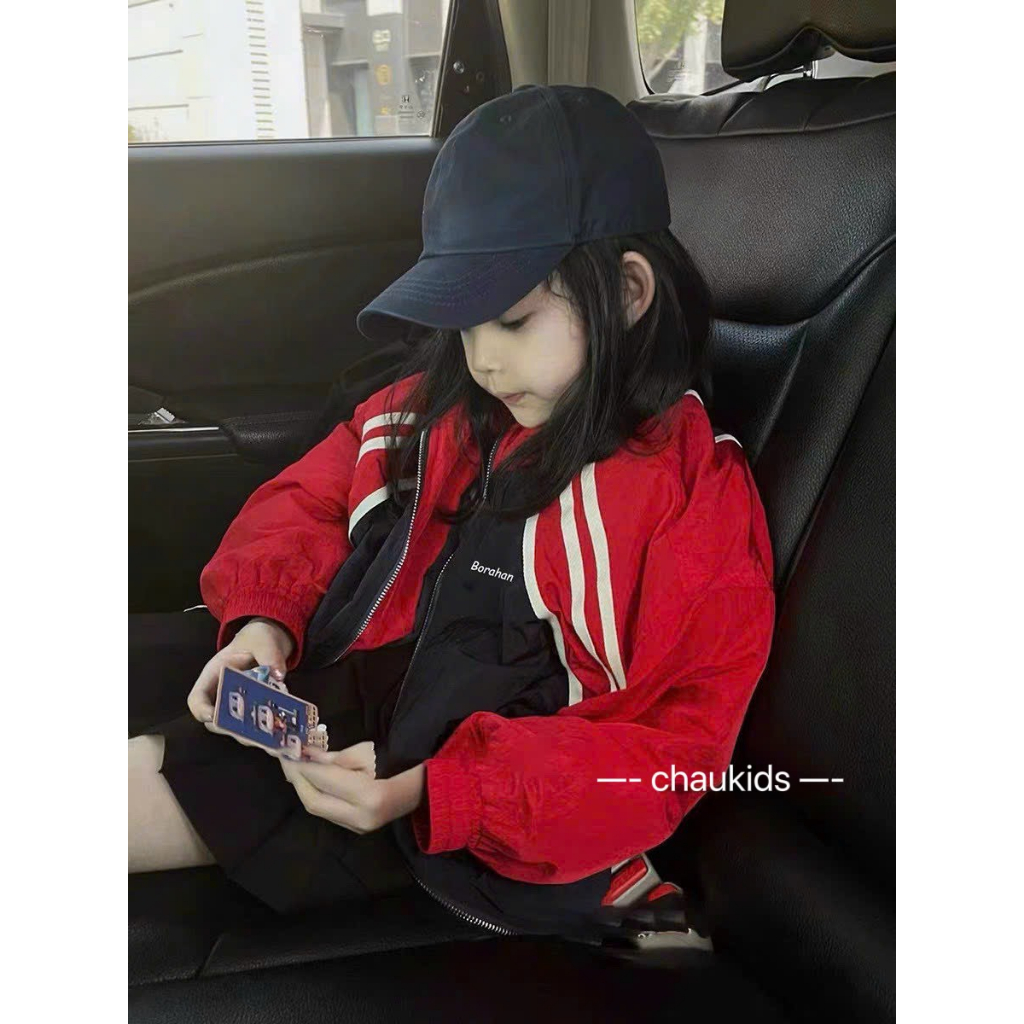 ÁO KHOÁC GIÓ MỊN ĐẸP CHO BÉ TRAI BÉ GÁI