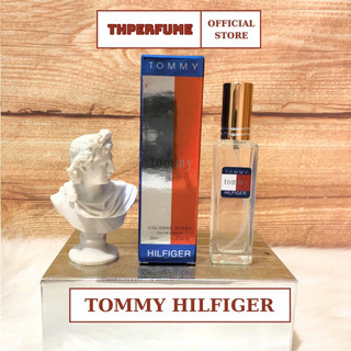 Nước hoa mini nam Tommy Hilfiger 20ml, Nước hoa chiết cho nam quyến rủ gợi cảm và nam tính