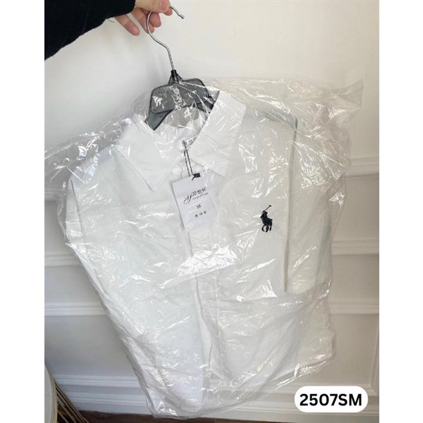 Áo Sơ Mi Nữ 2507SM