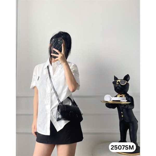 Áo Sơ Mi Nữ 2507SM