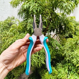 kìm điện 8in cao cấp