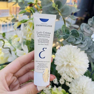 KEM DƯỠNG EMBRYOLISSE - HẠNH NHẬT COSMETICS