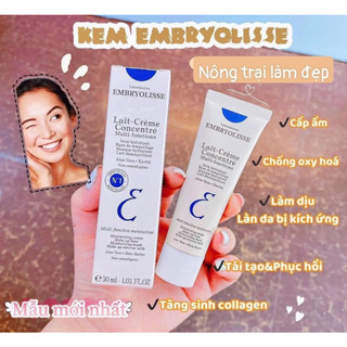 KEM DƯỠNG EMBRYOLISSE - HẠNH NHẬT COSMETICS
