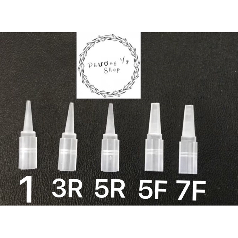 Ngòi phổ thông cho các dòng máy Rồng, Giansun, Zenka, IDM